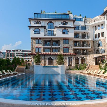 סבטי ולאס Artur Vip Residence Club מראה חיצוני תמונה