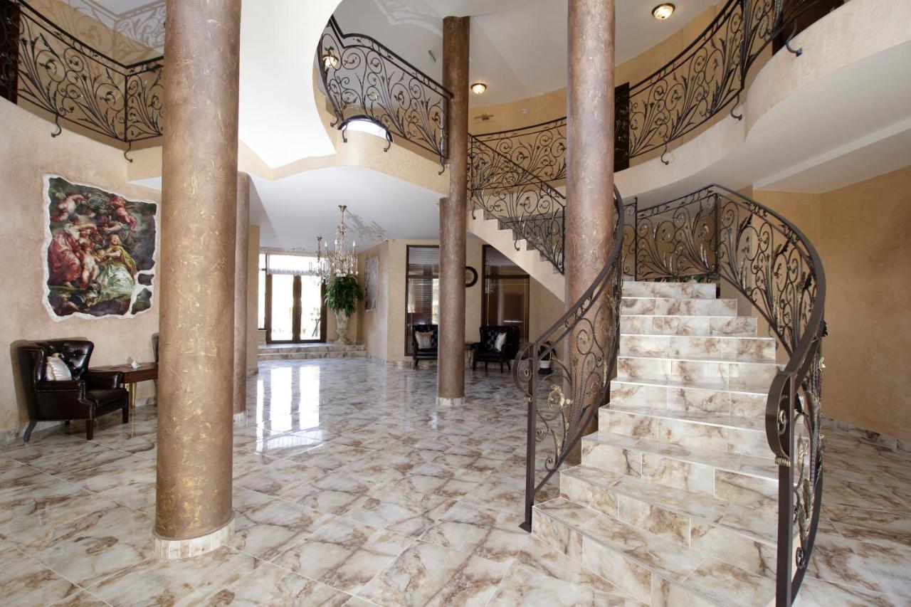 סבטי ולאס Artur Vip Residence Club מראה חיצוני תמונה