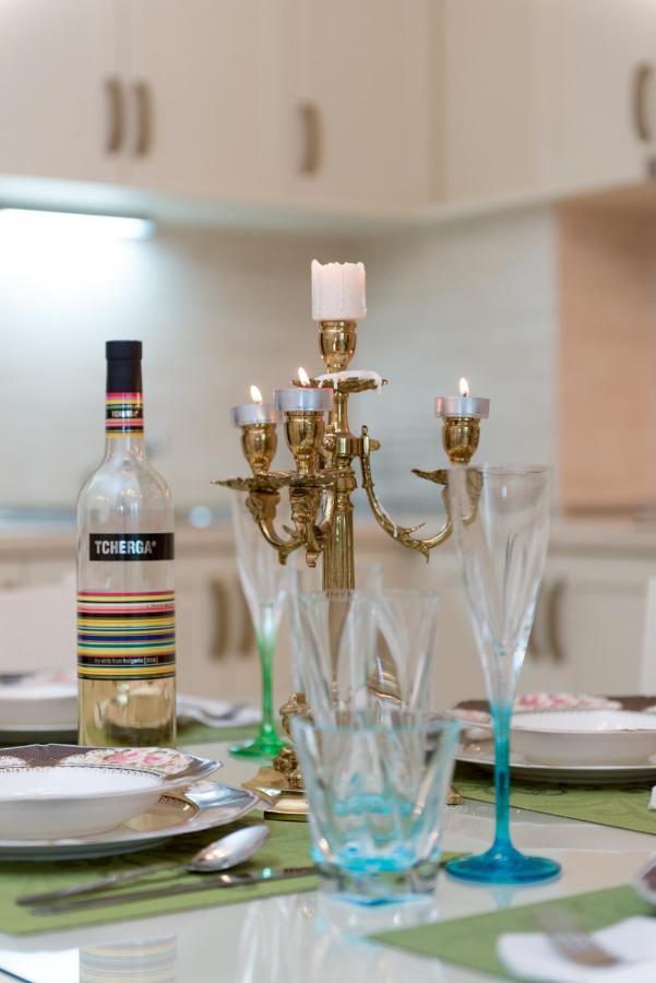 סבטי ולאס Artur Vip Residence Club מראה חיצוני תמונה