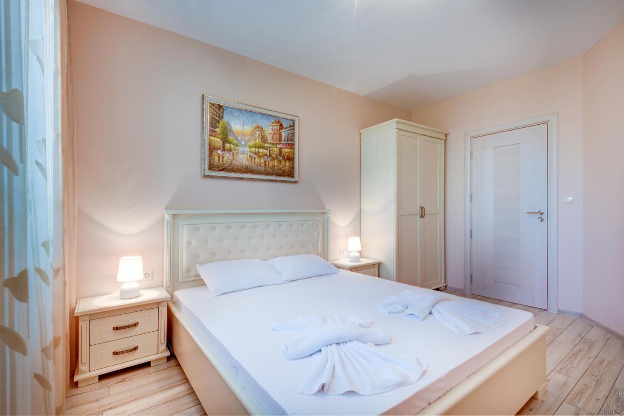 סבטי ולאס Artur Vip Residence Club מראה חיצוני תמונה