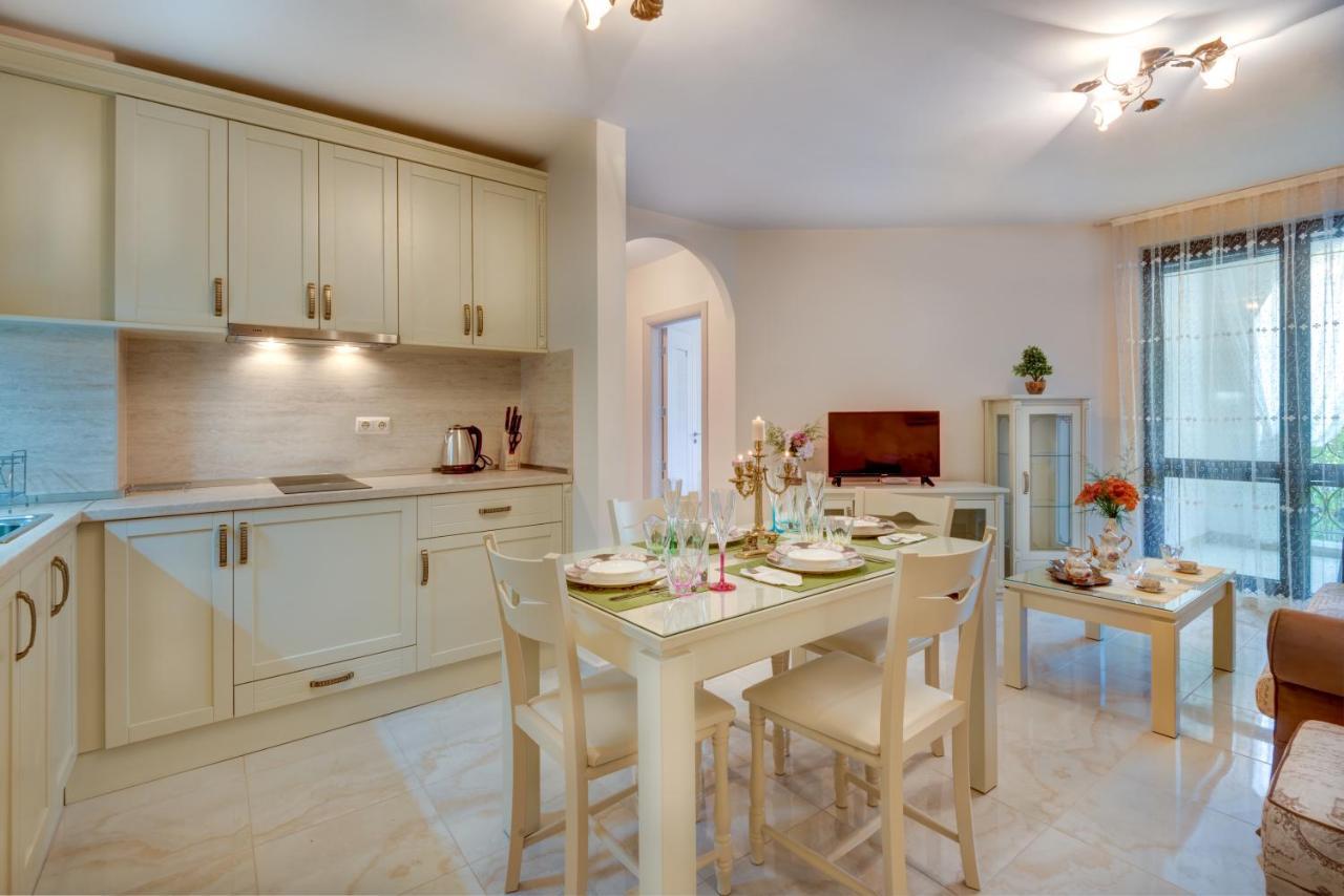 סבטי ולאס Artur Vip Residence Club מראה חיצוני תמונה