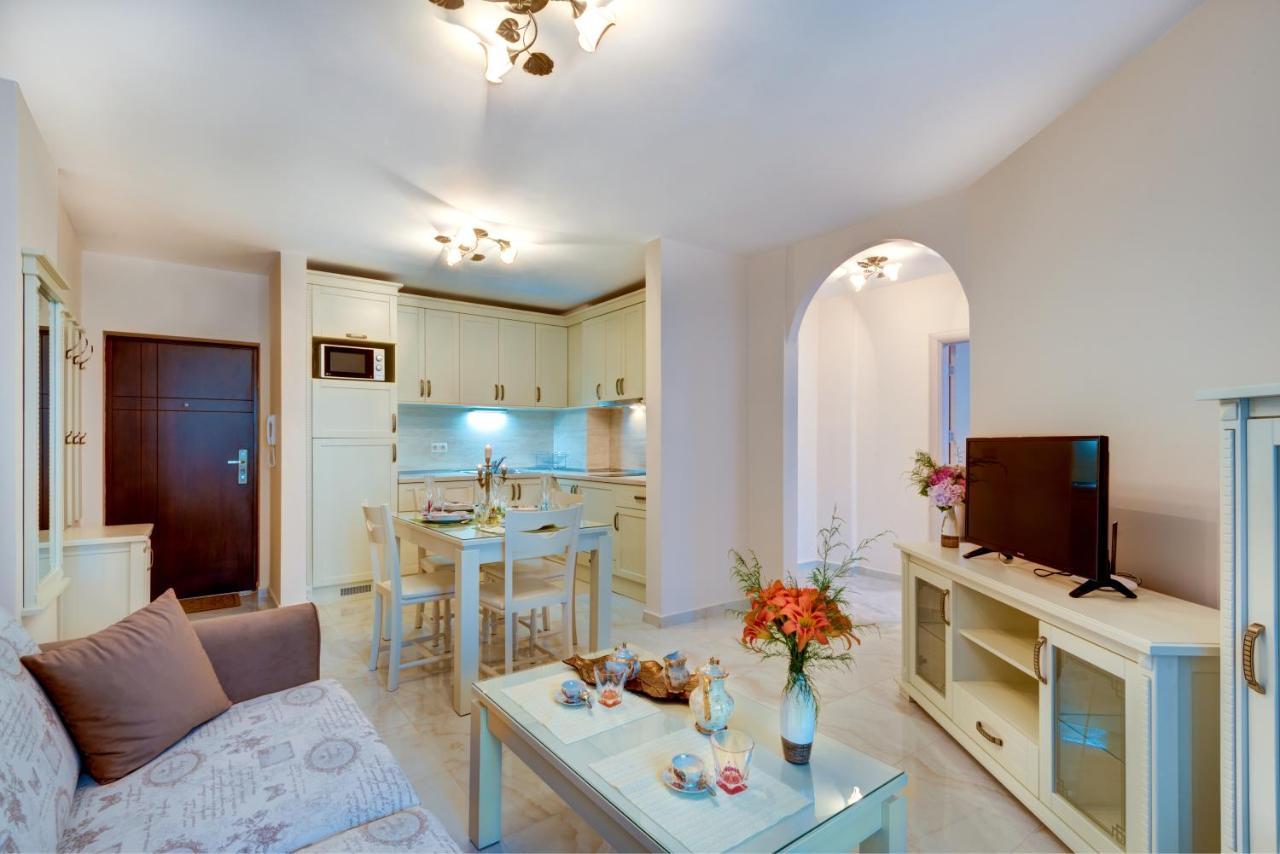 סבטי ולאס Artur Vip Residence Club מראה חיצוני תמונה