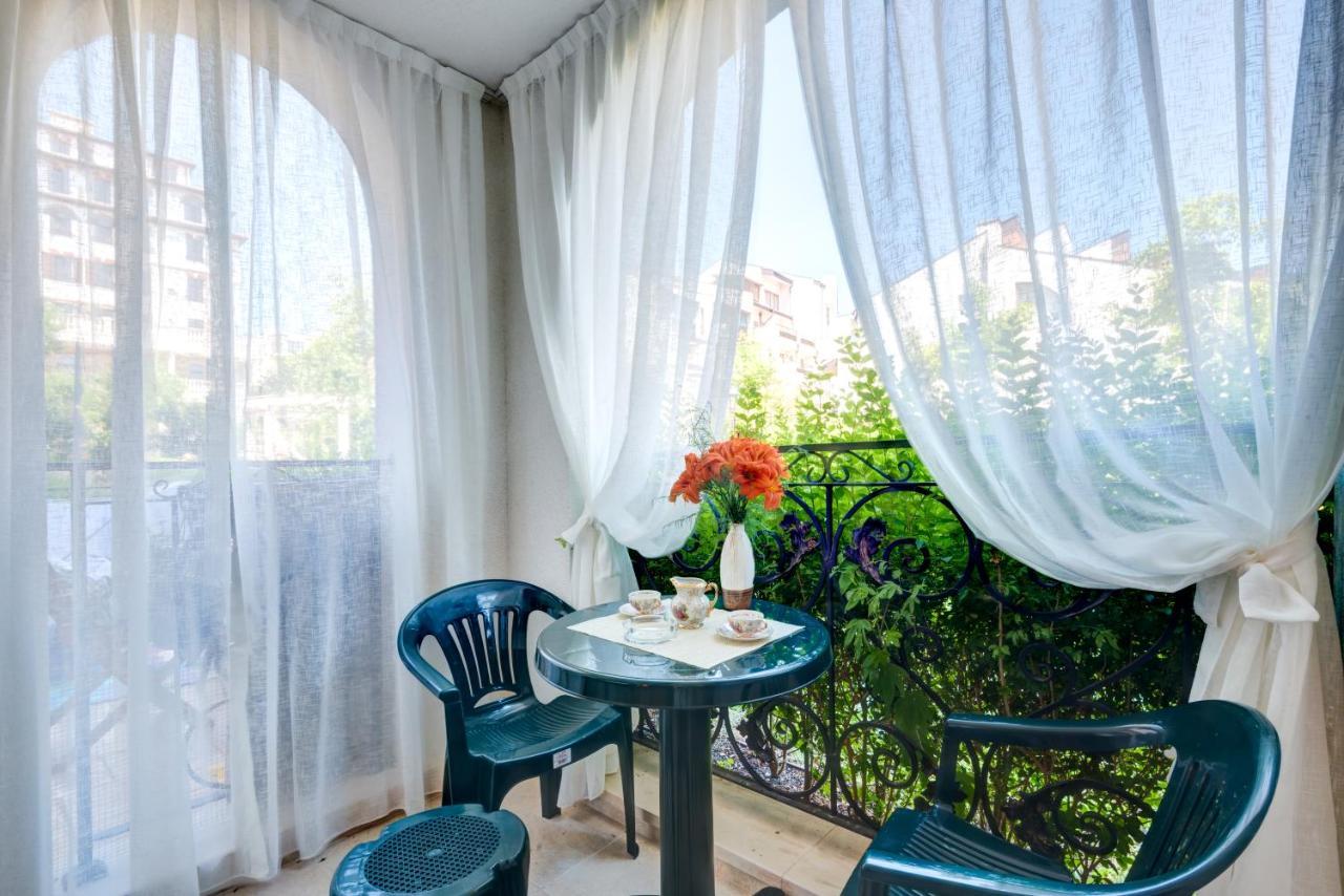 סבטי ולאס Artur Vip Residence Club מראה חיצוני תמונה