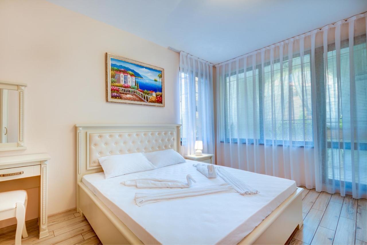סבטי ולאס Artur Vip Residence Club מראה חיצוני תמונה