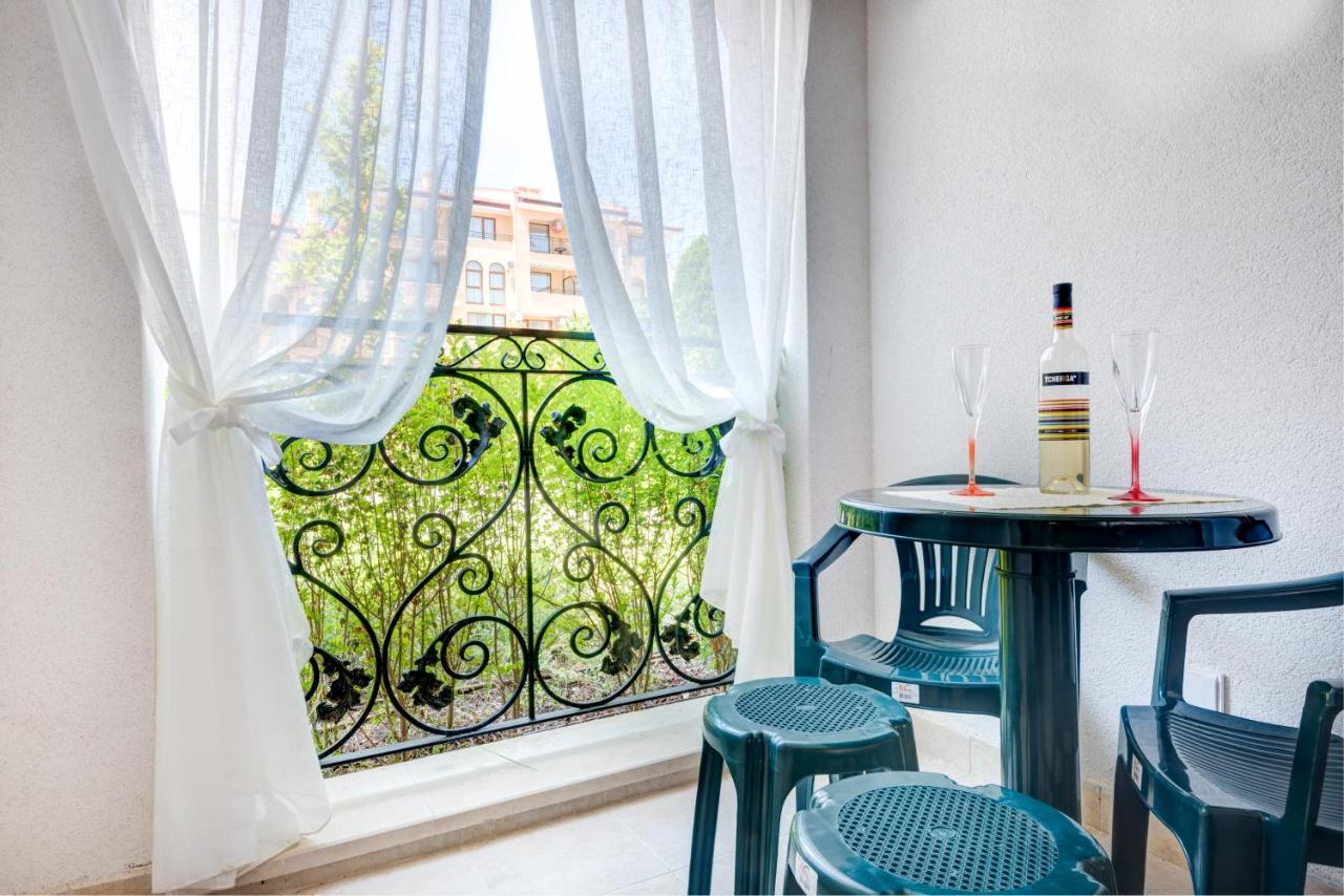 סבטי ולאס Artur Vip Residence Club מראה חיצוני תמונה