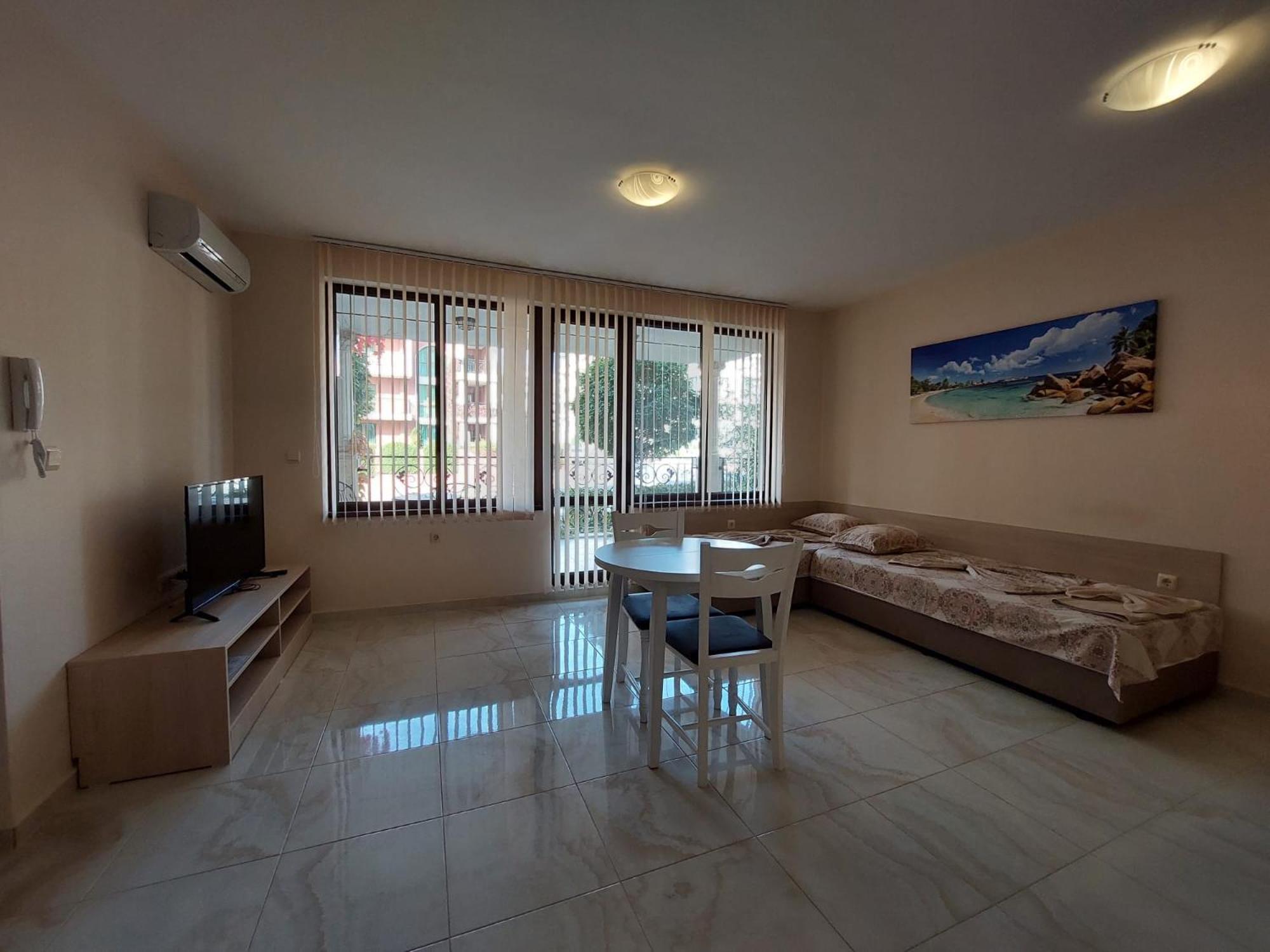 סבטי ולאס Artur Vip Residence Club מראה חיצוני תמונה