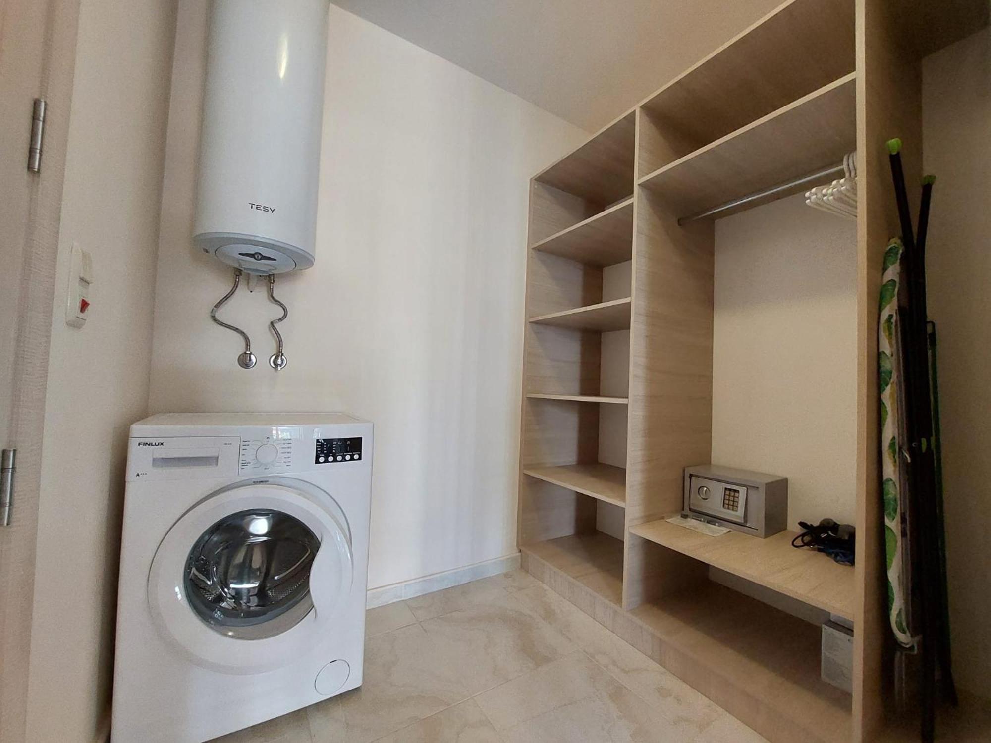 סבטי ולאס Artur Vip Residence Club מראה חיצוני תמונה