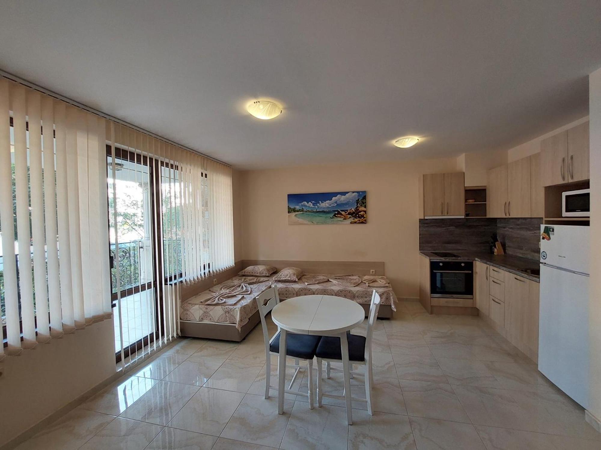 סבטי ולאס Artur Vip Residence Club מראה חיצוני תמונה